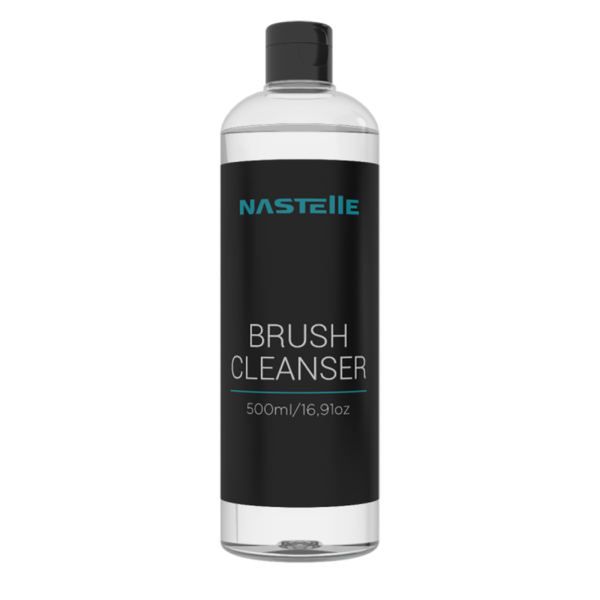 Brush Cleancer, 500 ml/ Очиститель для кистей.