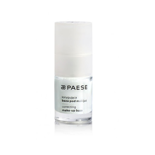 Paese Корректирующая база под макияж Correcting make-up base