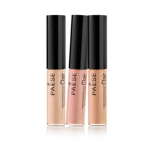 Paese Корректор Clair Brightening concealer