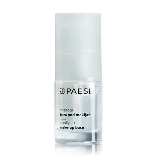 Paese Матирующая база под макияж Mattifying make-up base