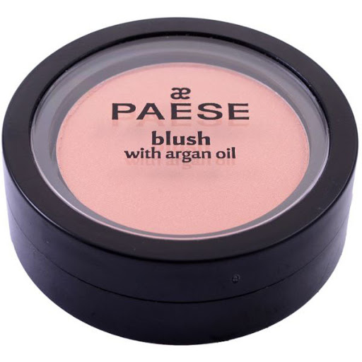 Paese Румяна с аргановым маслом Blush with argan oil