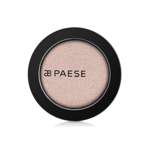 Paese Тени для век с эффектом мерцания Diamond Eye Shadows