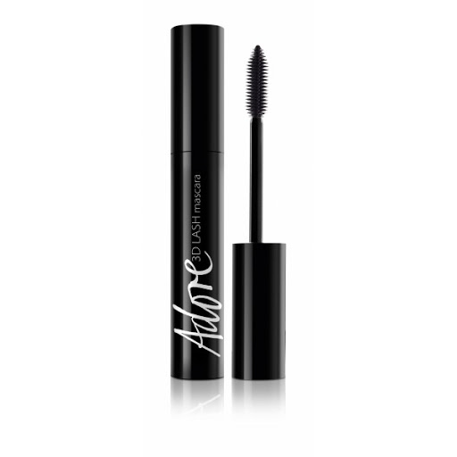 Paese Тушь для ресниц Adore 3D Lash mascara