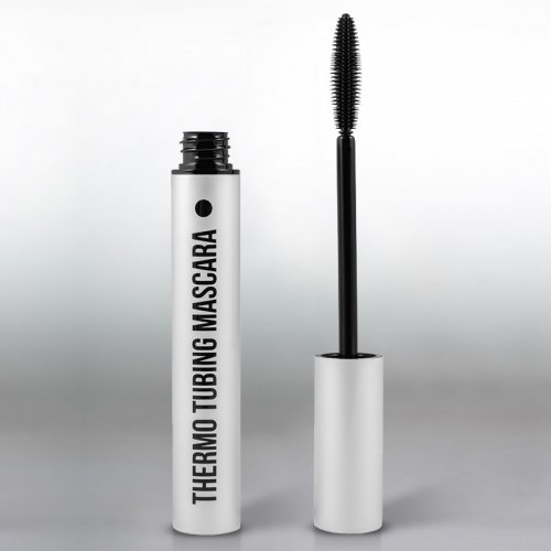 THERMO-TUBING mascara термотушь для ресниц