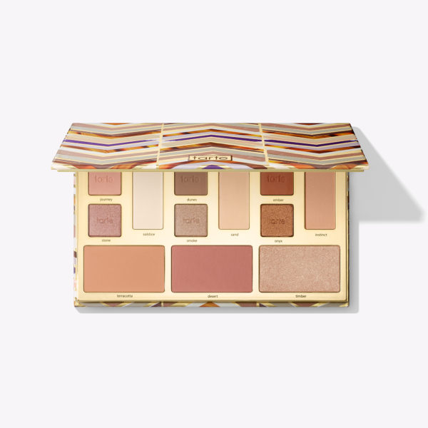 Tarte Cosmetics Clay Play Face Shaping Palette