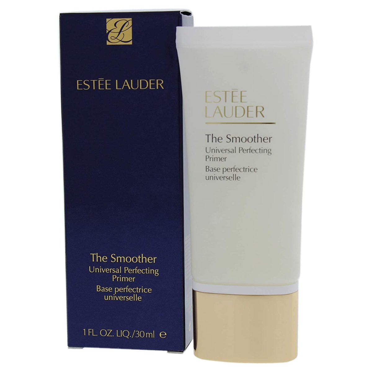 Estee Lauder The Smoother разглаживающий праймер