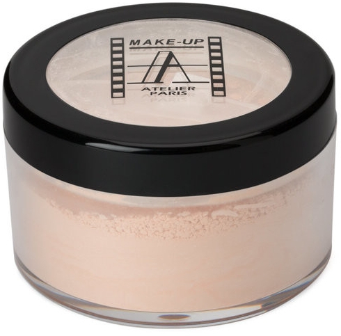 Make-Up Atelier Paris Loose Powder PLN