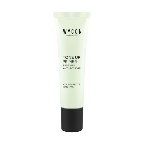 Wycon Tone up primer base viso anti-rossore