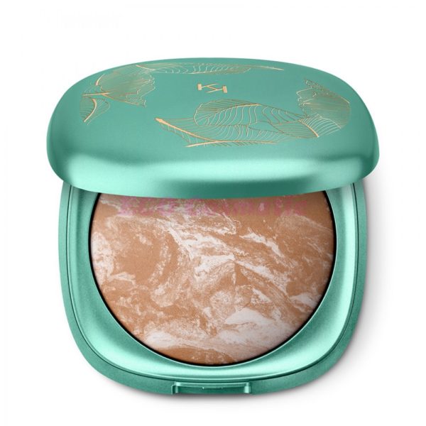 Бронзер KIKO MILANO Paradise Bronzer, 20 г