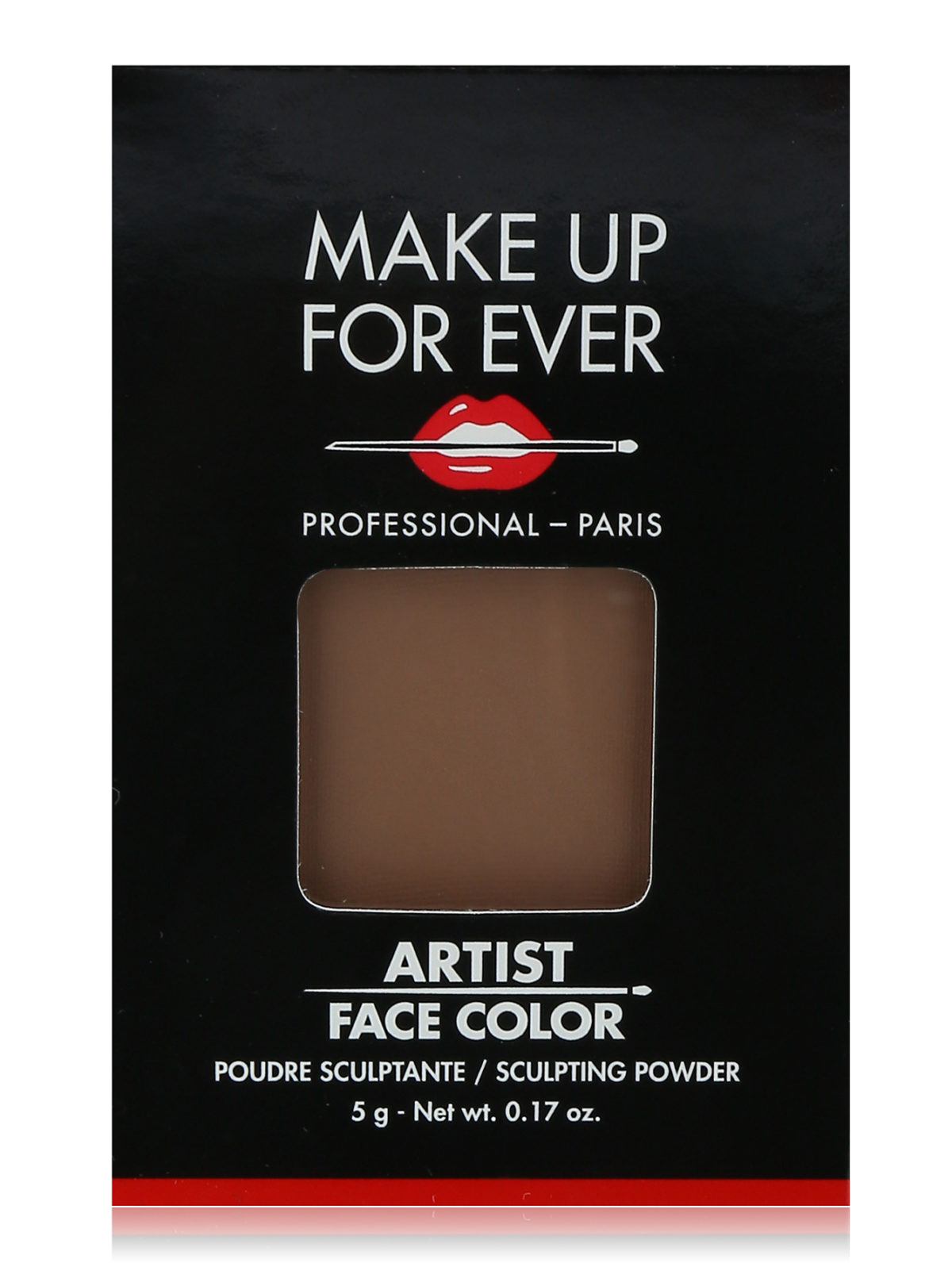 Скульптор Make up for ever sculpting powder s112