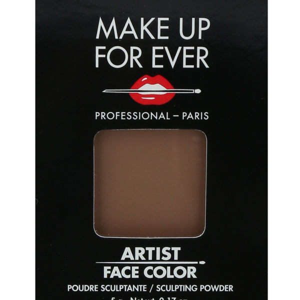 Скульптор Make up for ever sculpting powder s112